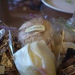 きのストアー - 食べるのがもったいない！