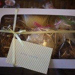 きのストアー - 詰め合わせです