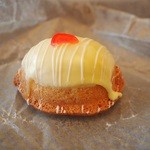 きのストアー - レモンケーキ