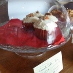 きのストアー - 絶品キャロットケーキ