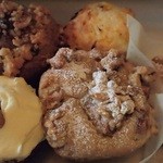 きのストアー - アップルマフィンも美味しいよ