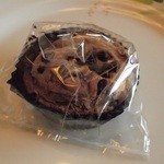 きのストアー - チョコレートマフィン