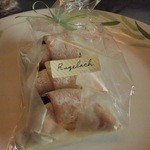 きのストアー - ルゲラーはユダヤのお菓子