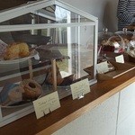 きのストアー - ケースが素敵です