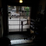 ルポ・デ・ミディ　 - 玄関