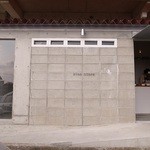 きのストアー - 小さな窓ですが