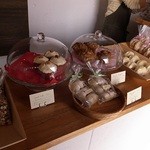 きのストアー - 店内には幸せがいっぱい！