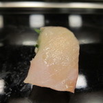 寿司 もり田 - 平政