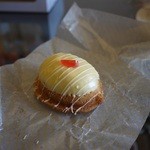 きのストアー - レモンケーキは絶品！