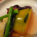 みこころや - 煮物