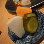 みこころや - 鯛茶漬けズームアップ