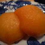 みこころや - デザート