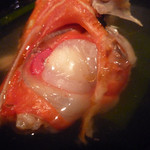 みこころや - 潮汁