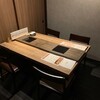 炭串 まんてん 京都駅前店