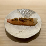 鮨 なんば - 車海老