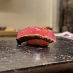 鮨 なんば - かつお