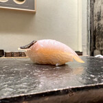 鮨 なんば - さわら