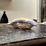 鮨 なんば - こはだ