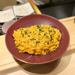 鮨 なんば - おむちらし