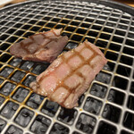 神戸牛焼肉&生タン料理 舌賛 - 