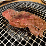 神戸牛焼肉&生タン料理 舌賛 - 