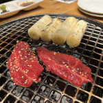神戸牛焼肉&生タン料理 舌賛 - 