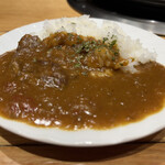 神戸牛焼肉&生タン料理 舌賛 - 