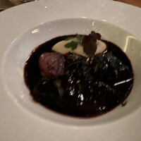 グランド キッチン - 