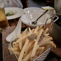 グランド キッチン - 