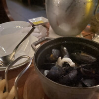 グランド キッチン - 