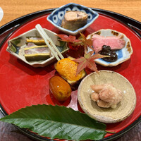 日本料理 太月 - 