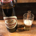 Sasamoto - ビール