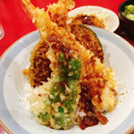 そば処 つる岡 - 