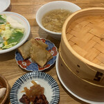 中国料理 イシダ - 