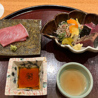 日本料理 太月 - 