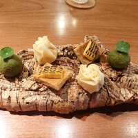 ラ・ランコントル - 