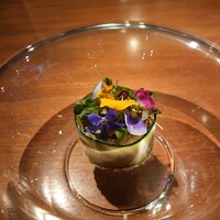 ラ・ランコントル - 