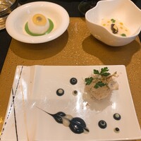 ガストロノミー ジョエル・ロブション - 