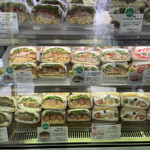 Fruit&Bread SANCH Karuizawa Purinsushoppingupurazaten - 