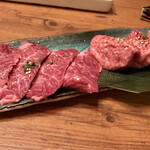 Yakiniku Yonsansan - 