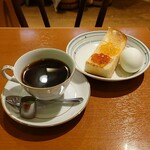 はまもとコーヒー - 