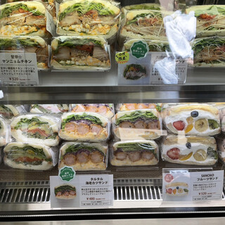 軽井沢 プリンスショッピングプラザ内でおすすめのグルメ情報をご紹介 食べログ
