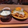 ハングリーチキントリップ - たっぷりタルタルチキン南蛮（900円）