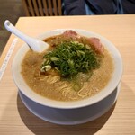 京都ラーメン 森井 - 