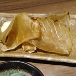 個室居酒屋×海鮮炉端焼き 喰海 - 