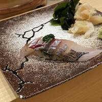 鮨 つきうだ -  鮨 つきうだ -