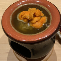 鮨 つきうだ -  鮨 つきうだ -