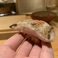江戸前鮓 すし通 - 