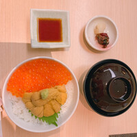 函館うに むらかみ 日本生命札幌ビル店 - 