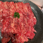 焼肉問屋 牛蔵 - 